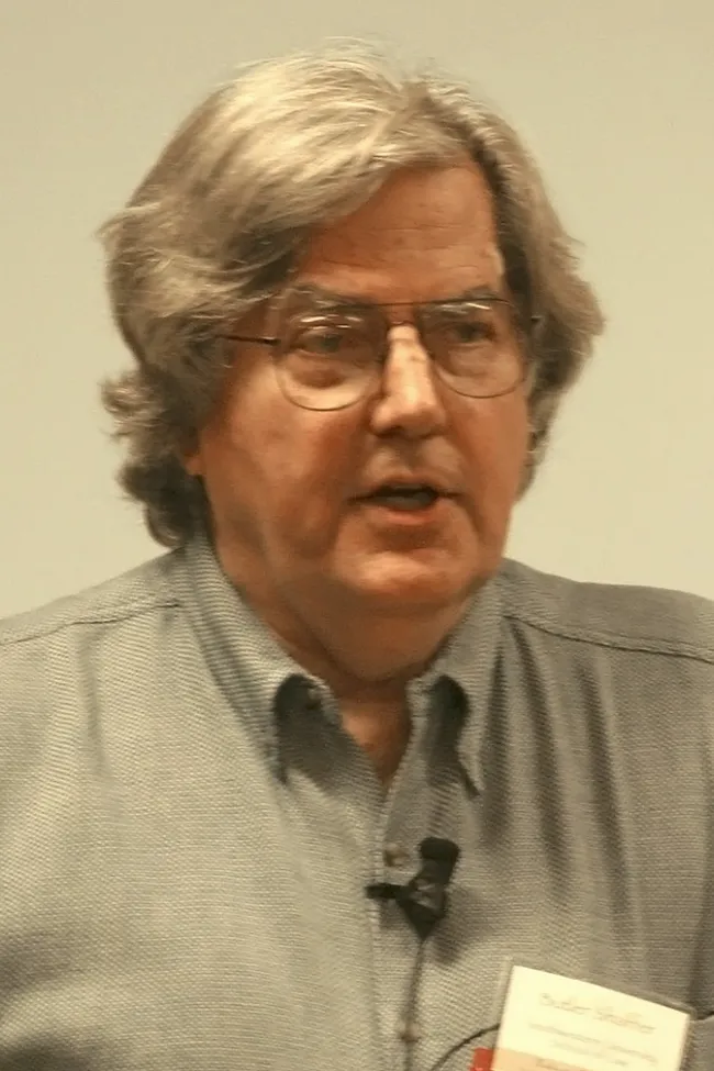 Butler Shaffer